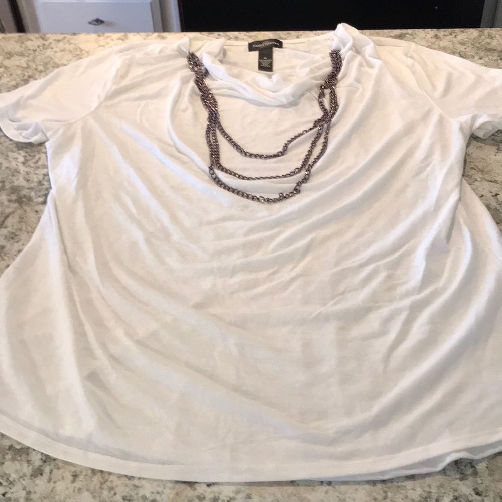 Women’s Short-Sleeved Tee